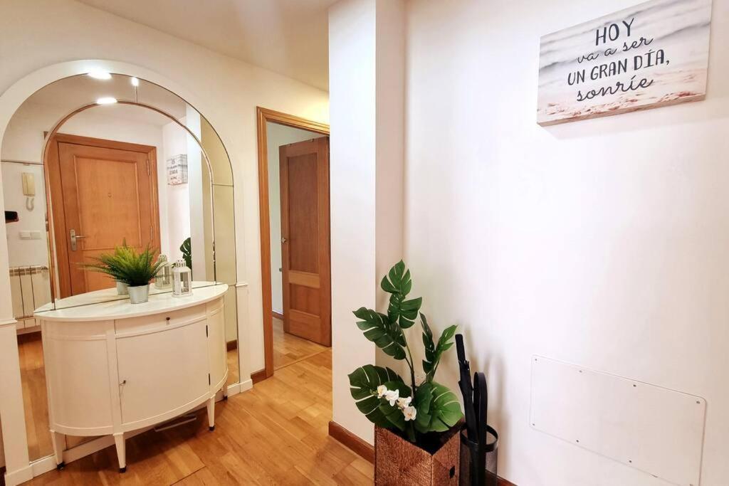 Apartamento En Gama Exterior photo