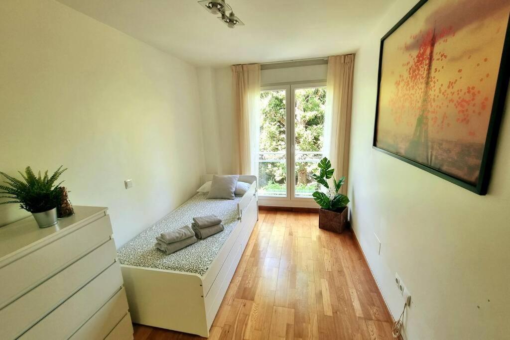 Apartamento En Gama Exterior photo