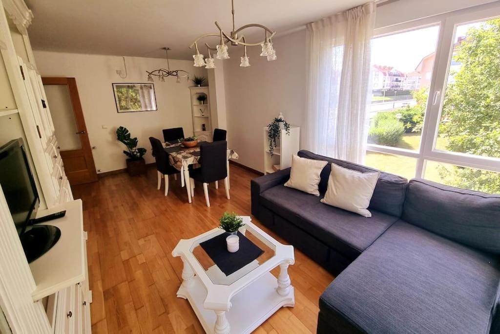 Apartamento En Gama Exterior photo